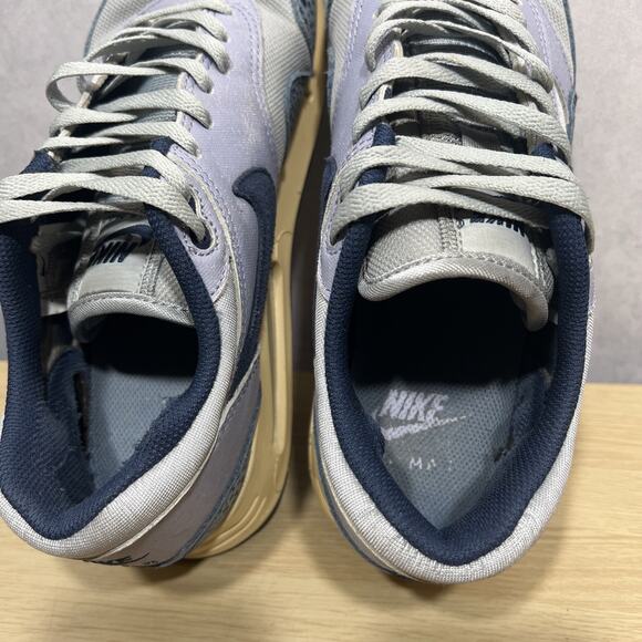 Nike Air Max 1 '86 Premium OG Big Bubble Lost Sketch Mens Size 9.5 DV7525-001 - Picture 9 of 15